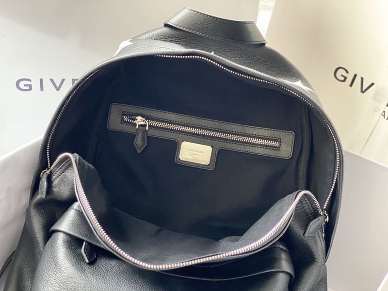 Givenchy Backpacks